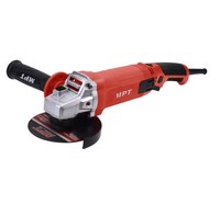 MPT MAGL1006V.02 Meuleuse d'angle électrique universelle 1050W 125mm dans le commerce chinois