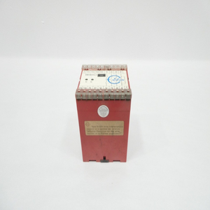 Nuovo Relè di Sicurezza PLC SRB-NA-R-C.2 Autentico * Miglior Prezzo Online - Disponibile - Product Image 1