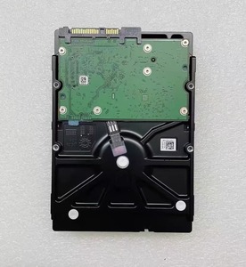 Horng Shing Supplier 3,5 SATA ST3000VN007 5900RPM 64MB Desktop HDD 3TB Disco duro interno reacondicionado - Product Image 1