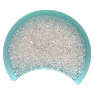 Poliestireno de uso general de alto brillo GPPS transparente de uso general 525 535 Poliestireno de materia prima - Product Image 2