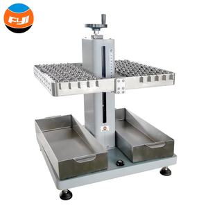 FYI DW2011 다이마루 출혈 테스터 | 섬유 색 견뢰도를위한 색 출혈 테스트 장비 - Product Image 1