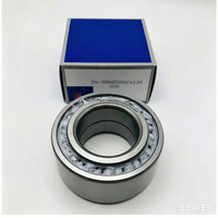Roulements de moyeu de roue DAC35680037, taille 35*68*37mm, roulements de moyeu automobile haute vitesse en acier chromé, vente en gros, OEM personnalisé