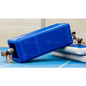 Tubes à air gonflables Tunnel <span class=keywords><strong>de</strong></span> sport <span class=keywords><strong>gonflable</strong></span> coloré améliore les aventures <span class=keywords><strong>de</strong></span> jeu <span class=keywords><strong>de</strong></span> votre enfant Tunnel <span class=keywords><strong>gonflable</strong></span> à louer - Product Image 3