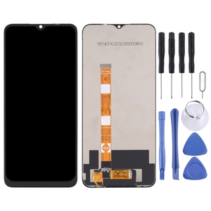 Écran LCD en gros de Chine pour téléphone portable <span class=keywords><strong>OPPO</strong></span> <span class=keywords><strong>A16</strong></span> / A16s CPH2269 - Product Image 4