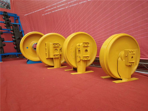 Nhà Cung Cấp Trung Quốc D155A-3-5 23B-785-1240 427-04-11130 6127-11-8270 Van ASS'Y,(EXTREME COLD TERRAIN SPEC) - Product Image 5