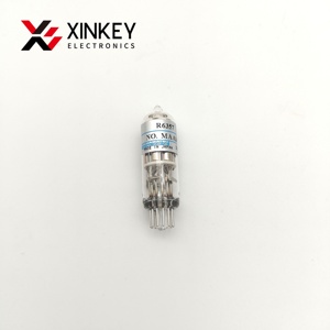 Tubo fotomultiplicador R6357 de 13 mm de diámetro, tipo de montaje lateral, área efectiva de 4 mm*13 mm, respuesta espectral de 185 nm a 900 nm, nuevo y original. - Product Image 3