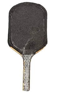 Pour pagaie de pickleball en fibre de carbone avec noyau Gen5 et contour en mousse EVA intégrale de 16 mm, idéale pour les matchs professionnels et l'entraînement quotidien - Product Image 4