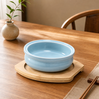 Sous-plat en bambou isolant thermique, tapis de table en bois résistant à la chaleur, support de pot, dessous de verre pour cuisine et table à manger, logo personnalisé