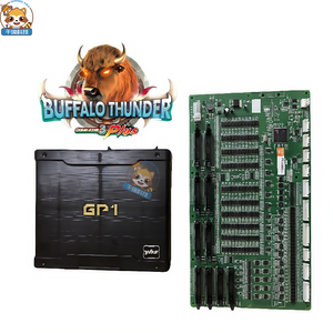 Offre de <span class=keywords><strong>prix</strong></span> Buffalo Thor Sea King Hunter Fish Game Fish Table Game - Product Image 4