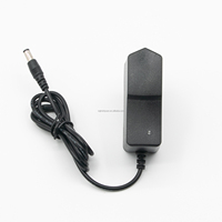 Adaptateur d'alimentation à commutation LED 3W à prix d'usine, adaptateur DC 3V 1A pour balance électronique, jouets, adaptateur d'alimentation à commutation 3v1a