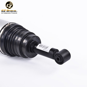 ランドローバーディスカバリー3スポーツOE.RTD501090RPD501110用のADなしのリアエアサスペンションショックアブソーバー - Product Image 5