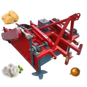 अच्छी बिक्री नेपियर घास मशरूम चावल के लिए फसल काटने की मशीन फिर से संगठित Olde कटाई मशीन