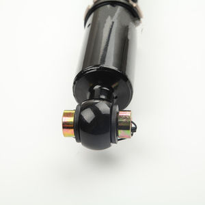 Kit di sospensione coilover regolabili con ammortizzatore mono-tubo a 32 vie per Golf <span class=keywords><strong>R</strong></span> / GTI (MK7) 2015-19 (54.5mm) - Product Image 2