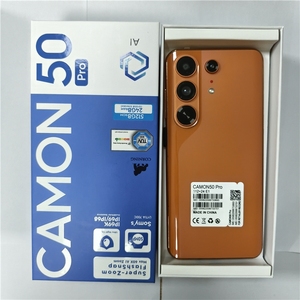 Telefono da Gaming Android Camon 50 Pro con Funzione Lock Box, Techno Pova 6 Néo - Product Image 5