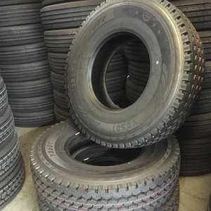 Neumáticos Nuevos para Camionetas Ligeras 6.50R16LT 7.00R16LT 7.50R16LT 8.25R16LT Radiales Sin Cámara - Product Image 4