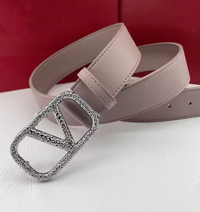 Nouvelle arrivée 2025, ceinture automatique réglable personnalisée, ceinture de créateur tendance, ceinture en cuir de luxe pour femmes, ceinture de luxe pour hommes - Product Image 3