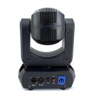 Éclairage de scène professionnel à faisceau LED mobile de grande taille 120/150W pour discothèque, lumière DJ DMX512