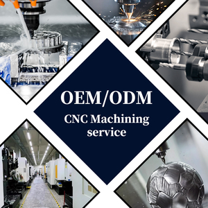 Custom <strong>CNC</strong> <strong>Machining</strong> <strong>Center</strong> Micro Mechanical Parts Precision Metal Fabrication <strong>Services</strong> For Car Applications - Product Image 3