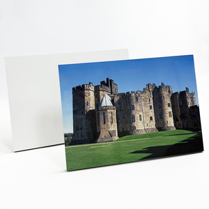 Display Children's Hand-painted Works or Growth <strong>Photos</strong> Formaldehyde-free Blank Mdf Sublimation <strong>Photo</strong> <strong>Frame</strong> <strong>8x6</strong> - Product Image 2