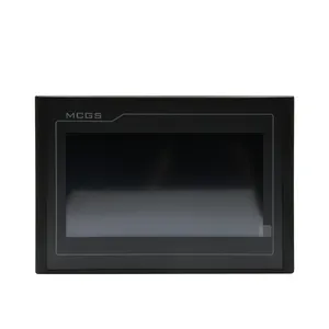 Mejor Precio LicOS TPC7012El Original Pantalla Táctil HMI de 7 Pulgadas con Interfaces Ethernet/RS-232/USB/RS-485 PLC de Alta Calidad - Product Image 1