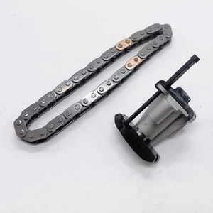 LR001300 LR000663 for XF RANGE ROVER EVOQUE DISCOVERY SPORT FREELANDER <strong>2</strong> <strong>2</strong>.2L Timing Chain Tensioner - Product Image 1