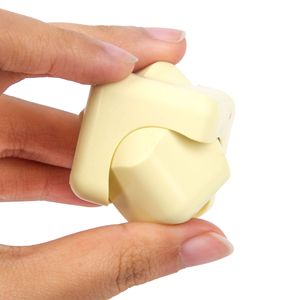 Jincan Tiktok Vente à Chaud Carré Décompression Dés Cube Décompression Gyroscope Décompression Jouet Anti Stress Jouets pour Enfants - Product Image 5