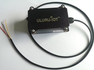 Suivi GPS pour remorques de marchandises, GPS de suivi des actifs, <span class=keywords><strong>2023</strong></span>, IP68, 4G LTE CatM1 NB-IoT, longue autonomie - Product Image 4