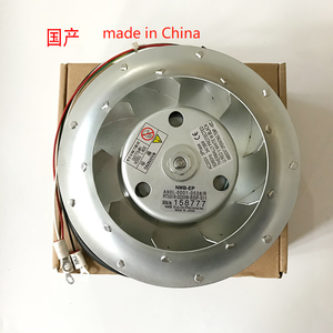 Ventilateur de refroidissement de broche FANUC A90L-0001-0538/R A90L-0001-0538 - Product Image 4