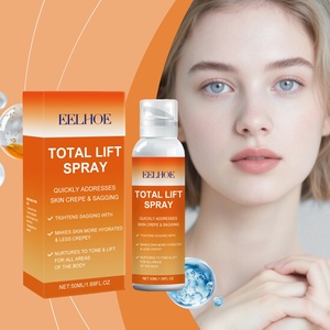 สเปรย์ยกกระชับผิวพรีเมี่ยม ลดเลือนริ้วรอย ฟื้นฟูผิวหย่อนคล้อย กระชับรูขุมขน - Product Image 4