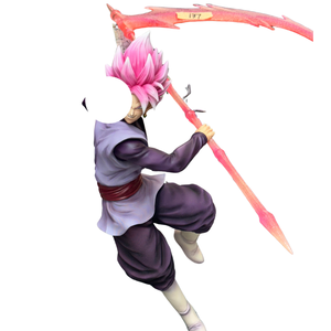 สินค้าพร้อมส่ง คุณภาพสูง ตัวละครอนิเมะดราก้อนบอล พิมพ์ 3 มิติอย่างมืออาชีพ รวดเร็ว ของขวัญพิมพ์ 3 มิติสำหรับผู้ใหญ่ วัยรุ่น และแฟนอนิเมะ - Product Image 2