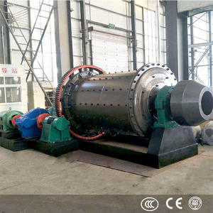 Usine de Zhengzhou : Machine à broyer les boulets, roulements à billes, conception flexible du compartiment de décharge, grande capacité de traitement - Product Image 5