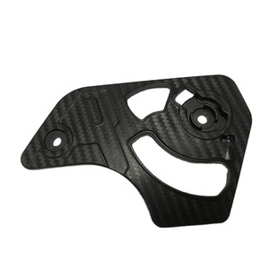 Bagian Cetakan Injeksi Plastik ABS/PC/PP/POM Produk Plastik Kustom - Product Image 1