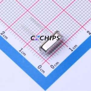 HY48M49SOB2T02 Crystal (Passive) HC-49S Crystal Oscillator 48MHz 20ppm 20pF - Product Image 1