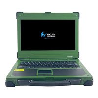 Portátil Usado Resistente de Aleación de Magnesio, Herramienta de Diagnóstico Automotriz OBD2 a Prueba de Agua, Polvo y Golpes, Cf31 Cf19 Cf53, Portátil Panasonic Toughbook