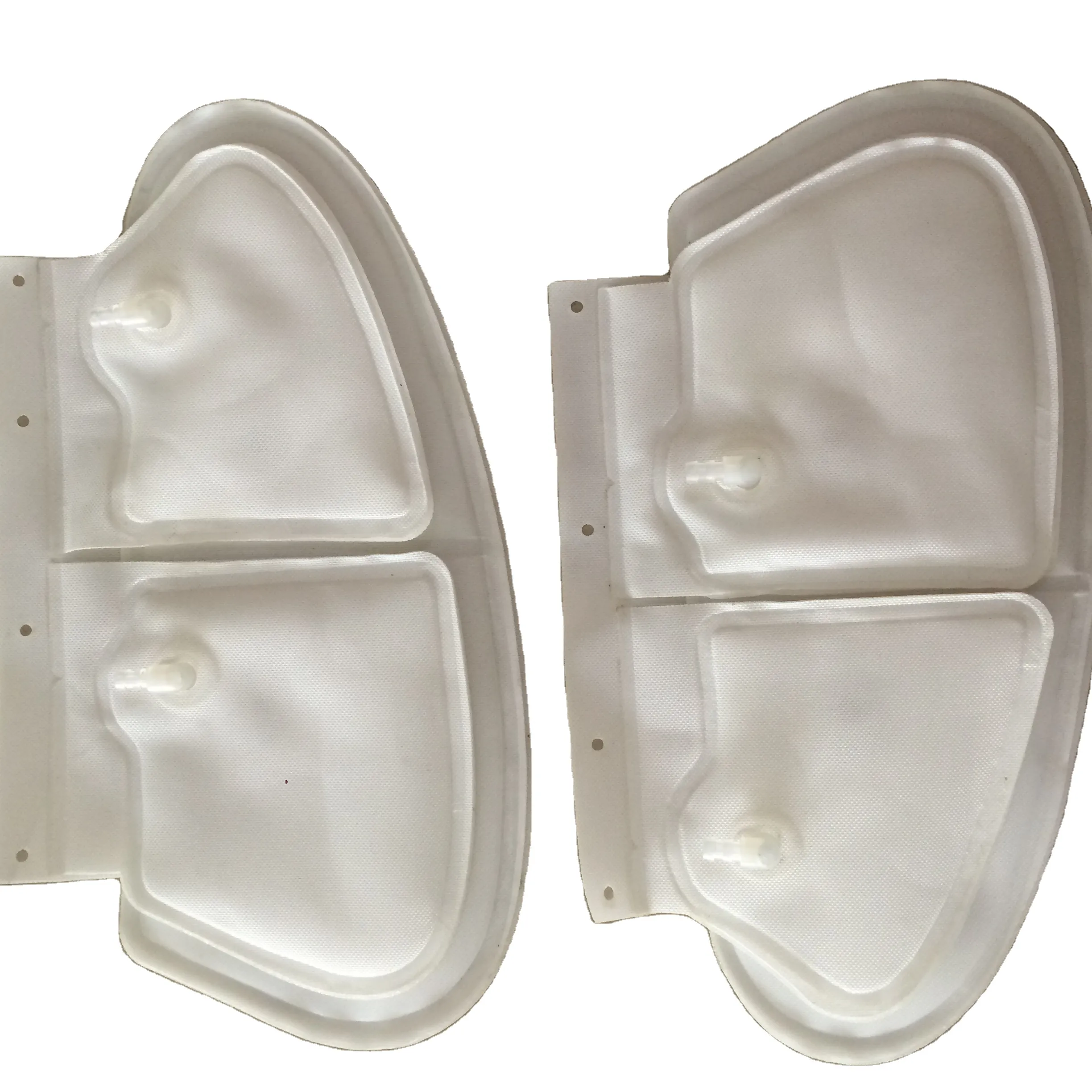Airbag medico dell'airbag della sedia di massaggio del dispositivo di terapia di pressione dell'aria di alta qualità