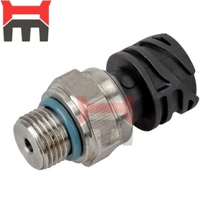 Capteur de pression d'huile pour pièces d'excavatrice 22899626 Voe22899626 pour EC360B EC460B - Product Image 2