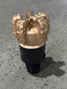 एफी रेग पिन कनेक्शन 152 मिमी पीडीसी डायमंड ड्रिल बिट्स - Product Image 5