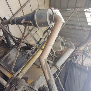 हाइड्रो चक्रवात रेत फिल्टर 8/10/12 पीसी नोजल पनबिजली-चक्रवात पंप रेत धुलाई के लिए खनिज विभाजक - Product Image 4