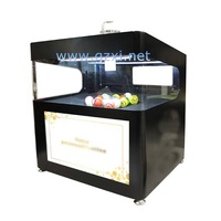 Logiciel de dessin de bingo d'identification manuelle RFID professionnel personnalisé et machine de bingo de loterie