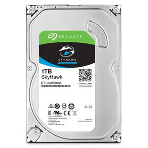 Voor Seagate Voor Skyhawk 3.5Inch Interne Monitoring Harde Schijf 2T-10T Sata 3.0 Uitbreidingspoort Gebruikt Voor Servertoepassing - Product Image 2