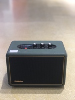 Malata M+9212 Portabel untuk Amplifier Gitar Output 50-100W Baterai 3000-5000mAh untuk Tarian Lapangan Luar Ruangan Home Theatre