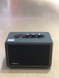 Amplificador de Guitarra Portátil Malata 9212 con Bluetooth <span class=keywords><strong>para</strong></span> Bailes al Aire Libre y Karaoke con Instrumentos Musicales - Product Image 4