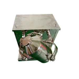 Ba chiều 3D gia vị bột Máy xay sinh tố trộn Máy trộn - Product Image 2