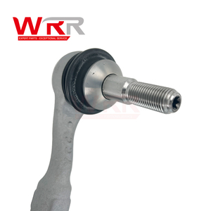 Rotule de direction extérieure avant droite fiable 32105A38DE8 32106899692 pour BMW G20 G30 330i 530i - Product Image 5