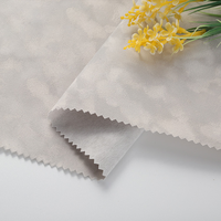 Tissu en sérigraphie dorée à chaud pour étuis à lunettes, doublure de boîte cadeau haut de gamme, non pelucheux