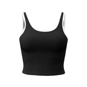 Conjunto Deportivo de Yoga EXON de Alta Calidad, Estilo Europeo, con Falda, Tejido Sin Costuras de Secado Rápido, <span class=keywords><strong>para</strong></span> Fitness y <span class=keywords><strong>Tenis</strong></span> Femenino - Product Image 4