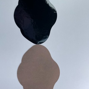 Patch minceur Ermi aux herbes naturelles certifié CE, hypoallergénique, avec aimant pour le nombril, pour la perte de poids et l'amincissement du <span class=keywords><strong>ventre</strong></span> - Product Image 3