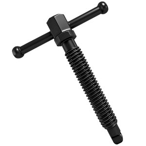 Autoreparatieset, remschijfremklauwseparator, zuiger-terugdraaier, handgereedschap, stalen remgereedschapset - Product Image 6