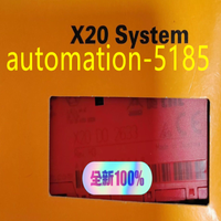Plc Plc 1 pieza B &amp; Módulo de Salida de Volumen Digital r X20do2633 Nuevo, Precio al por Mayor Disponible por Fedex o DHL