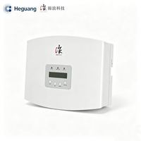 Boîtier de contrôle d'alimentation intelligent, boîte de protection et de surveillance de l'énergie intelligente pour système de stockage d'énergie solaire